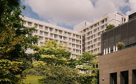 Lufthansa Seeheim - More Than A Conference Hotel