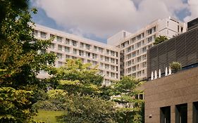 Lufthansa Group Hotel & Campus Seeheim